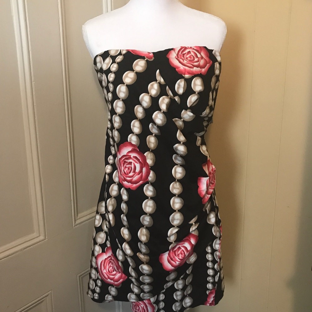 Forever 21 Plus Dress